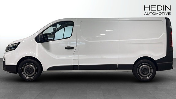 Nissan Primastar 6 of 9