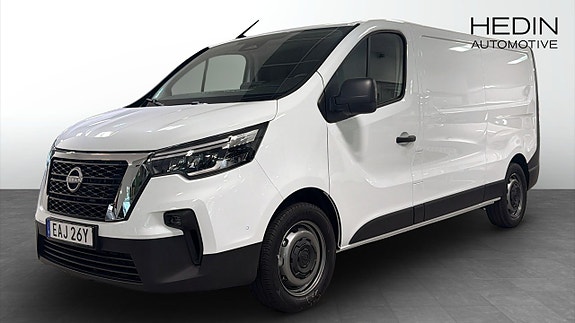 Nissan Unknown