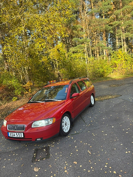 Volvo Unknown