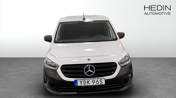 Mercedes-Benz Citan 110 8 of 9