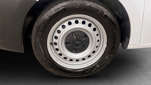 Mercedes-Benz Citan 110 9 of 9