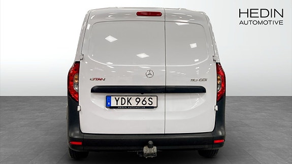 Mercedes-Benz Citan 110 7 of 9