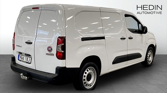 Fiat Doblo 2 of 9