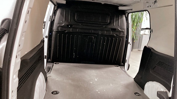 Fiat Doblo 5 of 9
