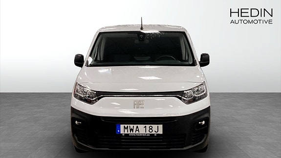 Fiat Doblo 8 of 9