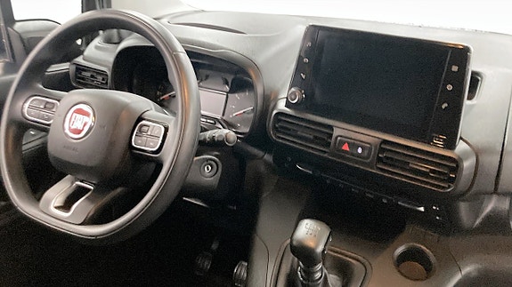 Fiat Doblo 4 of 9