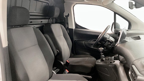 Fiat Doblo 3 of 9