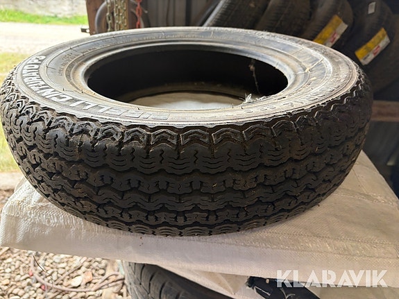 Däck Pirelli Cinturato 175/70SR14 4 st
