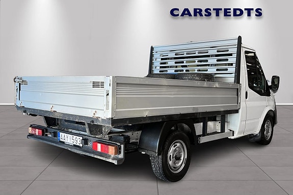 Ford Transit 3 of 5