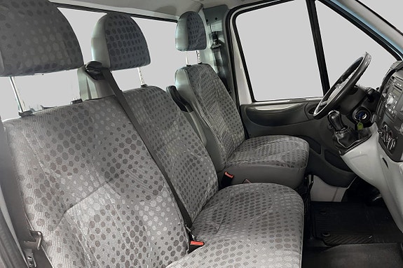 Ford Transit 5 of 5