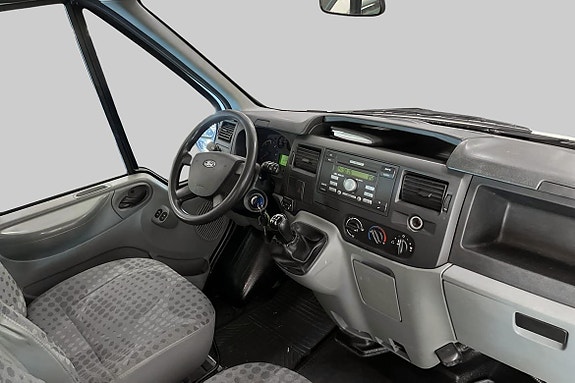 Ford Transit 4 of 5