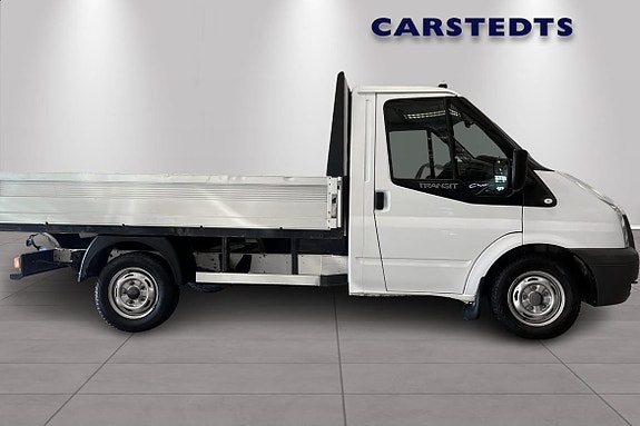Ford Transit 2 of 5