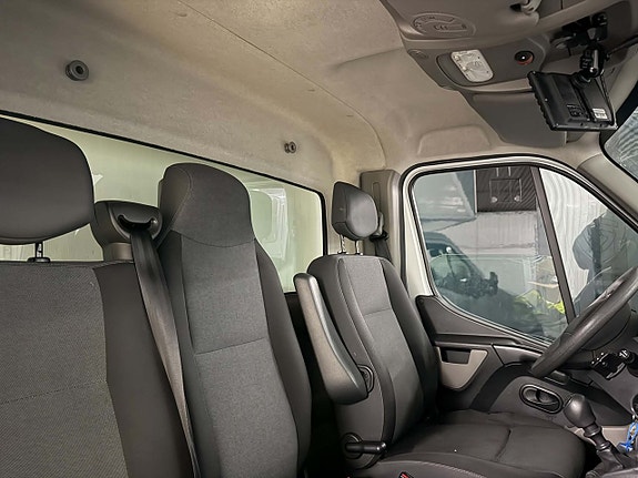 Renault Master 4 of 6