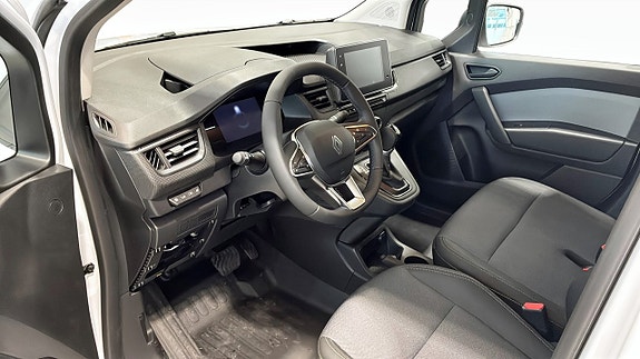 Renault Kangoo 11 of 12