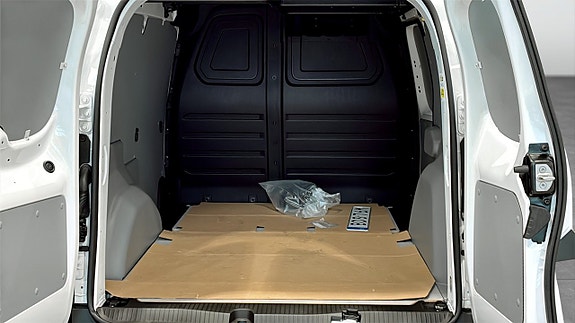 Renault Kangoo 10 of 12