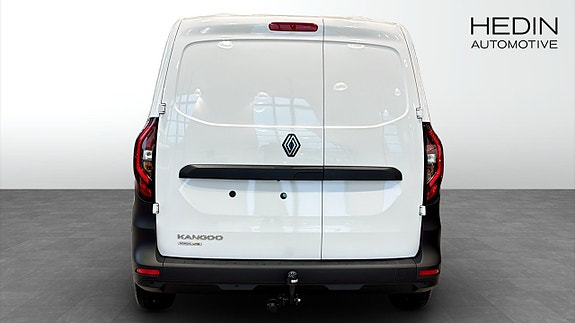 Renault Kangoo 7 of 12