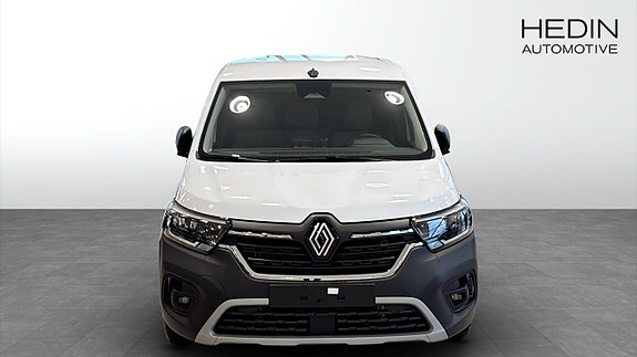 Renault Kangoo 8 of 12