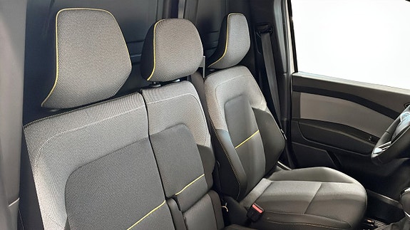 Renault Kangoo 3 of 12
