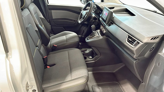 Renault Kangoo 5 of 12