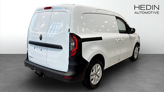 Renault Kangoo 2 of 12