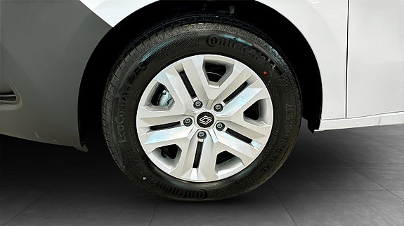Renault Kangoo 9 of 12