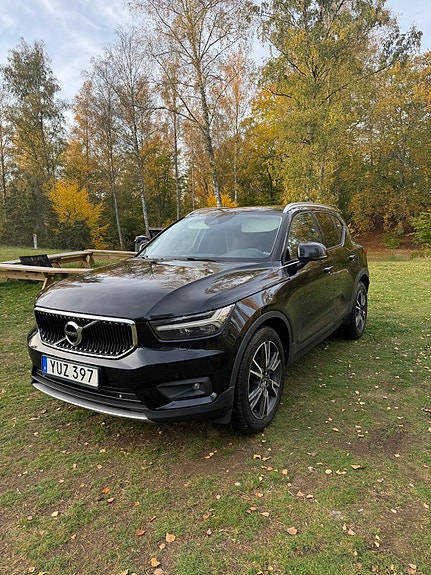 Volvo Unknown
