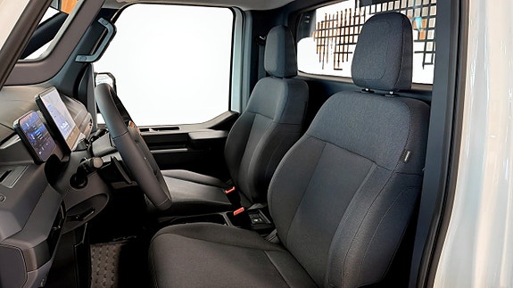 Kia PV5 13 of 14