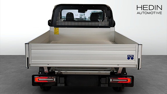 Kia PV5 4 of 14