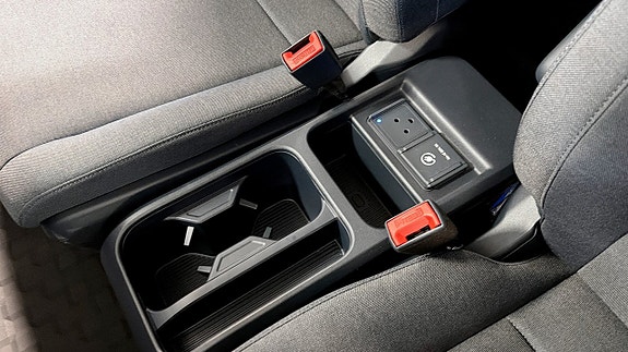 Kia PV5 12 of 14