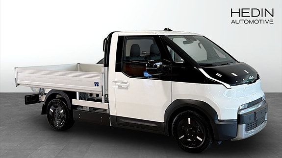 Kia PV5 7 of 14