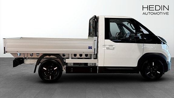 Kia PV5 6 of 14