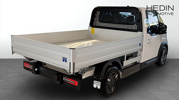 Kia PV5 5 of 14