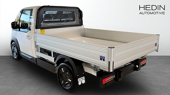 Kia PV5 3 of 14