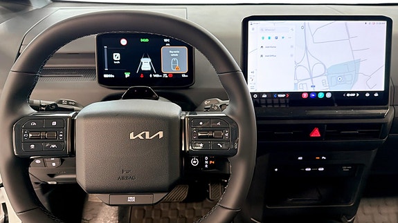 Kia PV5 10 of 14