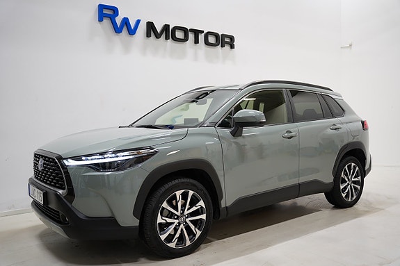 Toyota Unknown