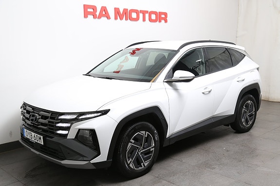 Hyundai Unknown