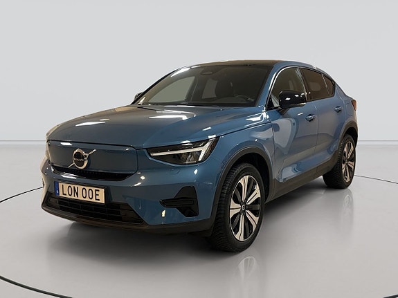 Volvo Unknown