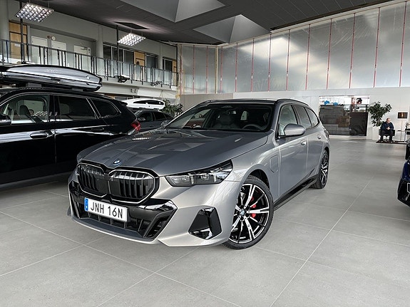 BMW 530e