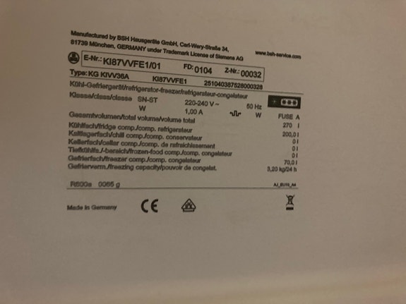 Product image 3 of 5