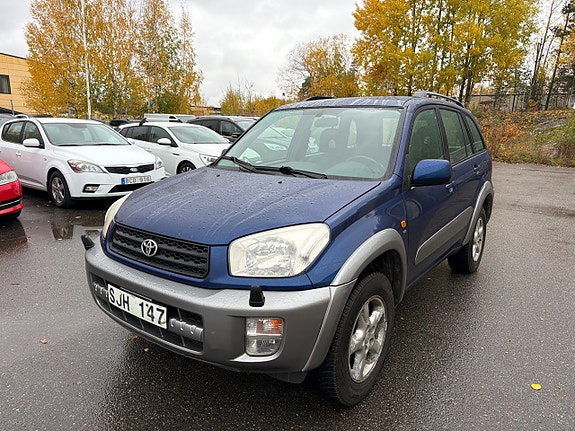 Toyota Unknown