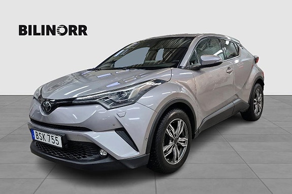Toyota Unknown