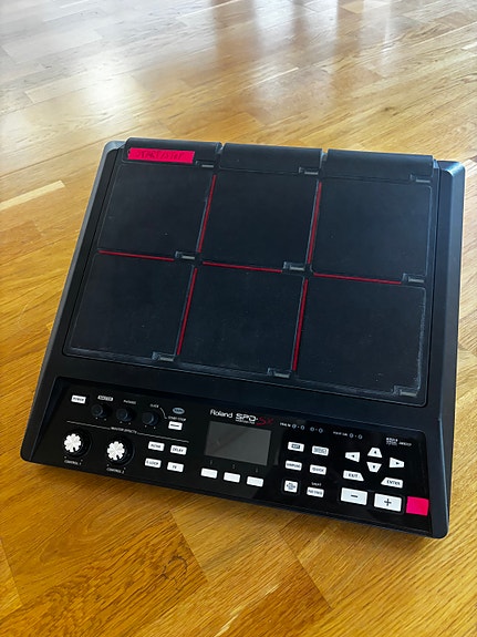 Roland SPD-SX