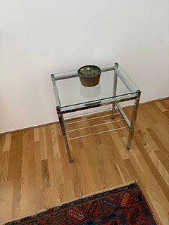 Glasbord