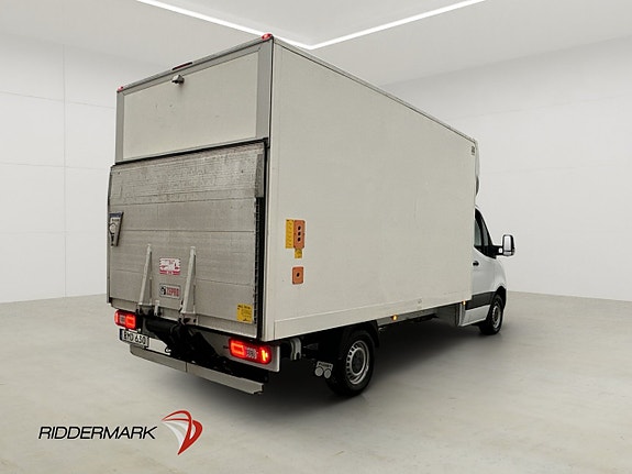 Mercedes-Benz Sprinter 316 9 of 30