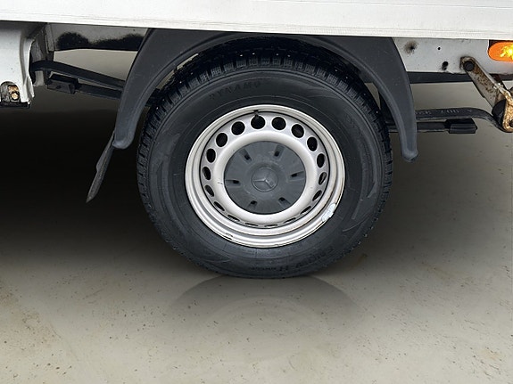 Mercedes-Benz Sprinter 316 29 of 30