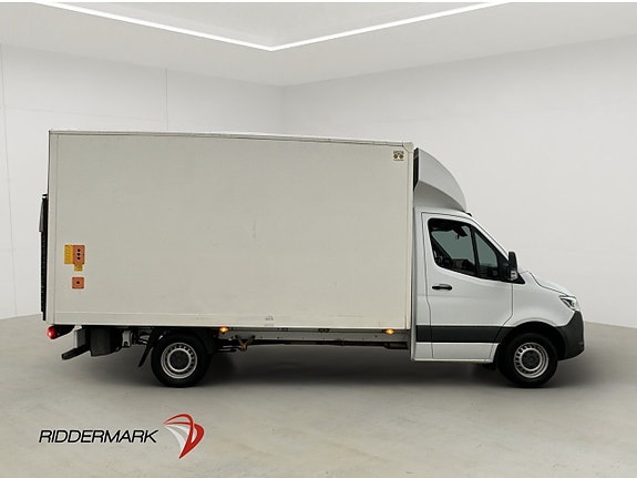 Mercedes-Benz Sprinter 316 2 of 30