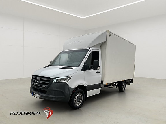 Mercedes-Benz Sprinter 316