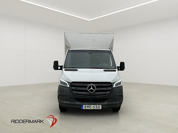 Mercedes-Benz Sprinter 316 5 of 30
