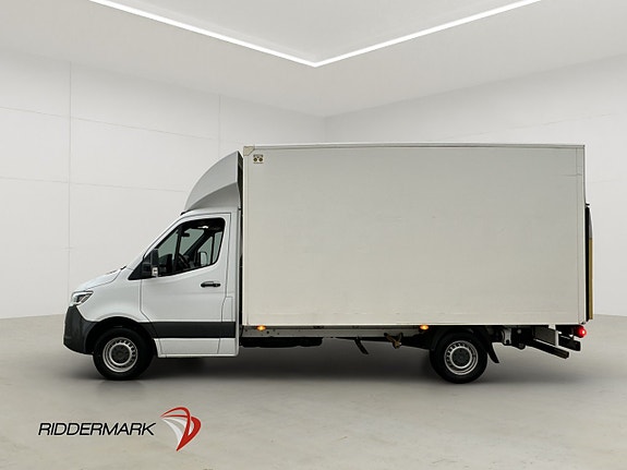 Mercedes-Benz Sprinter 316 6 of 30