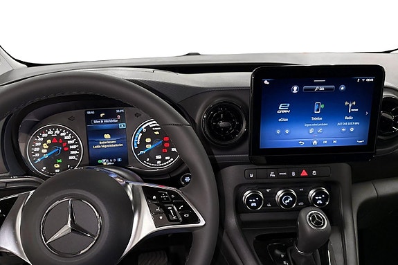 Mercedes-Benz Citan 108 8 of 17